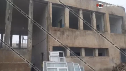 Ողբերգական դեպք Արարատում. տղամարդը բարձրությունից վայր է ընկել և մահացել