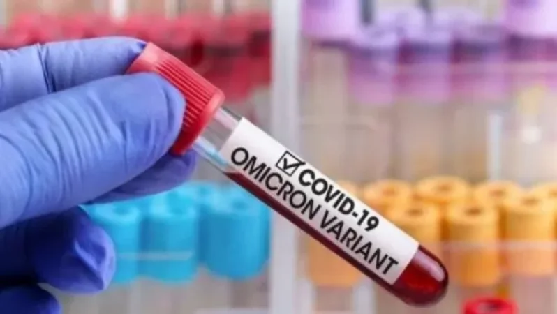 Ի՞նչ է իրենից ներկայացնում «Օմիկրոնի» ենթատեսակը