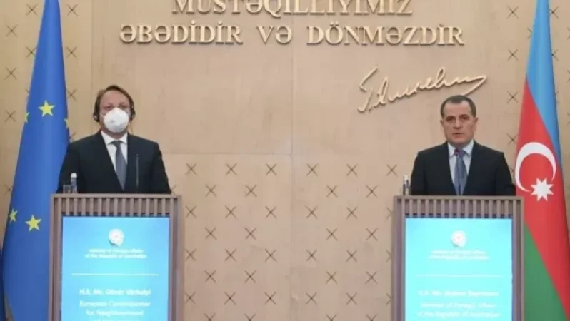 2 միլիարդ եվրո՝ Ադրբեջանին