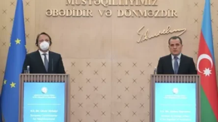 2 միլիարդ եվրո՝ Ադրբեջանին