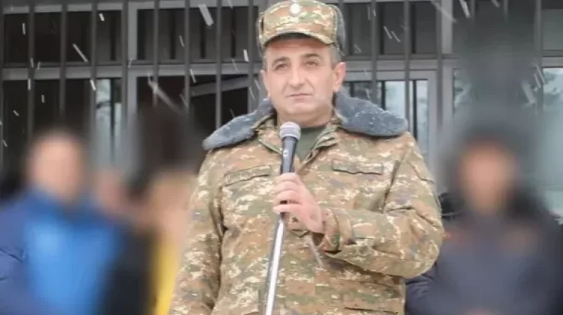 Տավուշում զինկոմին ծեծի ենթարկելու գործով մեկը կալանավորվել է, մյուսին՝ տնային կալանք է նշանակվել