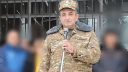 Տավուշում զինկոմին ծեծի ենթարկելու գործով մեկը կալանավորվել է, մյուսին՝ տնային կալանք է նշանակվել