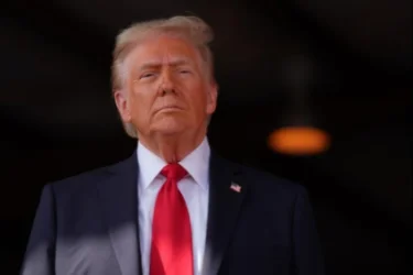 Թրամփը հայտարարել է թմրանյութեր տեղափոխող մեծ սուզանավի ոչնչացման մասին