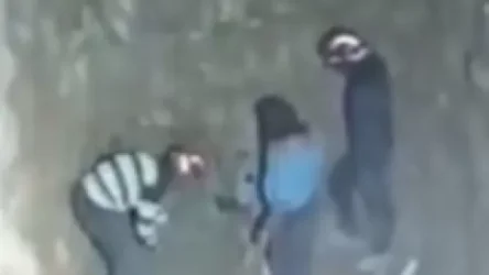 ՏԵՍԱՆՅՈՒԹ․ Մարոկկոյում 5 տարեկան տղան ընկել է 32 մետրանոց ջրհորը. նրան դեռ չեն կարողանում դուրս բերել