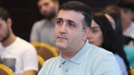 Նարեկ Մանթաշյանի առողջական վիճակը կտրուկ վատացել է. Կոչուբաև