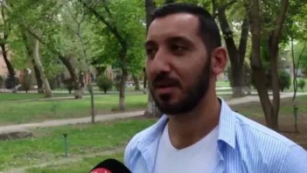 ՏԵՍԱՆՅՈՒԹ. Փաշինյանին «դավաճան» ասած քաղաքացուն աշխատանքից ազատել են