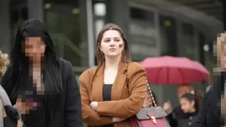 Թբիլիսիում փորձել են խեղդել ապրիլքսանչորսյան ցույցի մասնակից աղջկան