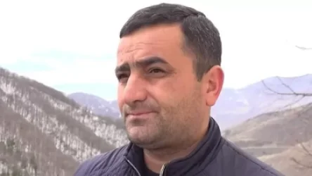 «Եթե մարդկանց սնունդ չհասցվի՝ սովամահ կլինեն». Լիսագորի գյուղապետ