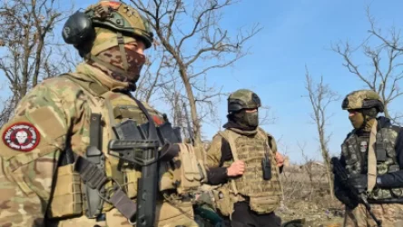 Պրիգոժինն ասել է, թե երբ կլինի Ուկրաինայի հակագրոհը