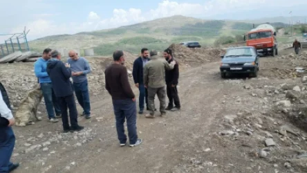 Շուռնուխը գտնվում է թշնամու դիտակետում. ՔՊ-ական պատգամավոր