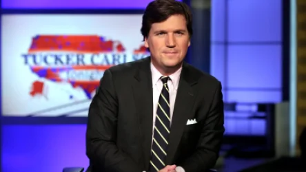 Fox News-ից հեռացած Թաքեր Կարլսոնը` ամերիկյան մեդիայում արգելված թեմաների մասին