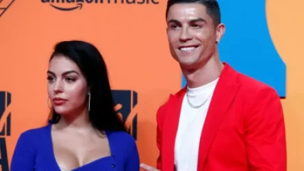 Կրիշտիանու Ռոնալդուն մոտ է Ջորջինա Ռոդրիգեսից բաժանմանը. աղբյուր