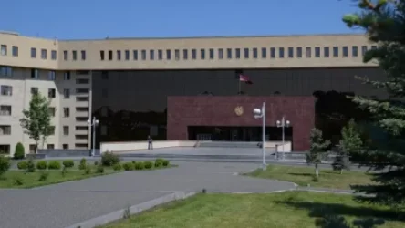 Պաշտպանության նախարարությունը 11 մլն 735 հազար դրամի ժամացույց է գնել. «Հրապարակ»