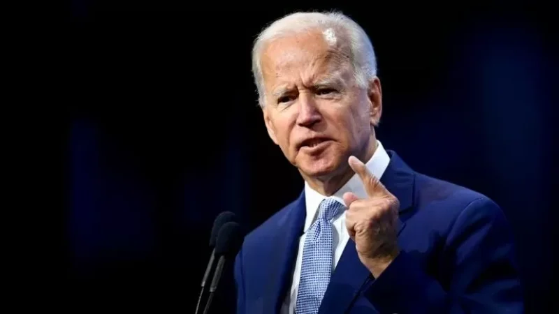 Բայդենը ռեժիմի փոփոխությամբ սպառնում է Հյուսիսային Կորեային