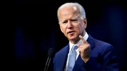 Բայդենը ռեժիմի փոփոխությամբ սպառնում է Հյուսիսային Կորեային