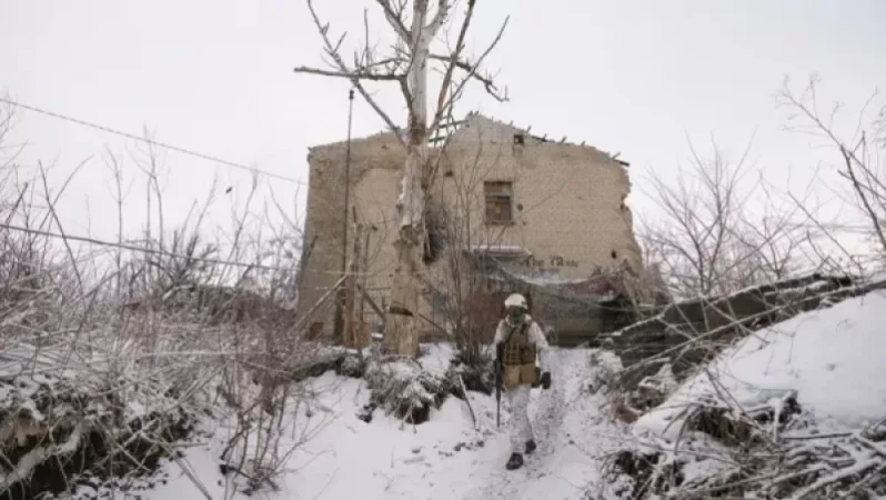 Լեհաստանից վարձկաննե՞ր են ժամանել Դոնբաս․ ո՞րն է նպատակը