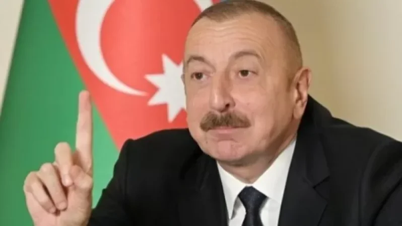 Իլհամ Ալիևը հերթական աղմկոտ պաշտոնանկությունը կանի