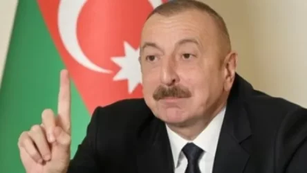 Իլհամ Ալիևը հերթական աղմկոտ պաշտոնանկությունը կանի