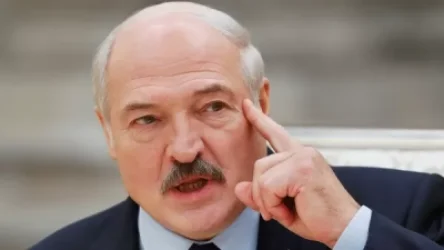 Լուկաշենկոն ասել է, որ իրեն փորձում են սպանել