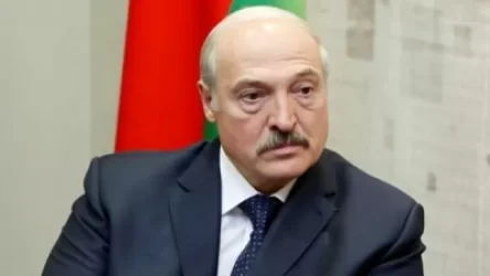 Կմիանա նաև Հայաստանը՝  տարբերակ չունի․ Լուկաշենկո