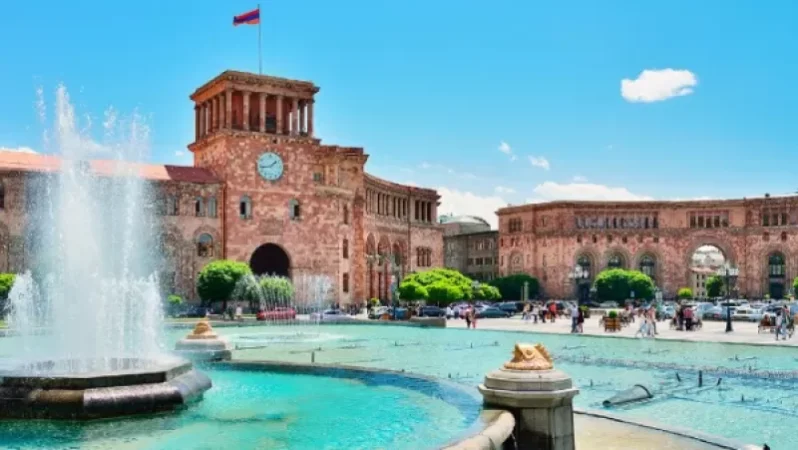 Ուլտրամանուշակագույն ճառագայթումը նորմայից բարձր է լինելու. առաջիկա օրերի եղանակը