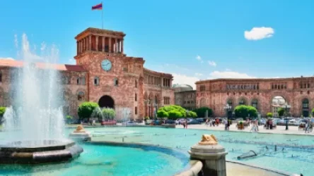 Ուլտրամանուշակագույն ճառագայթումը նորմայից բարձր է լինելու. առաջիկա օրերի եղանակը