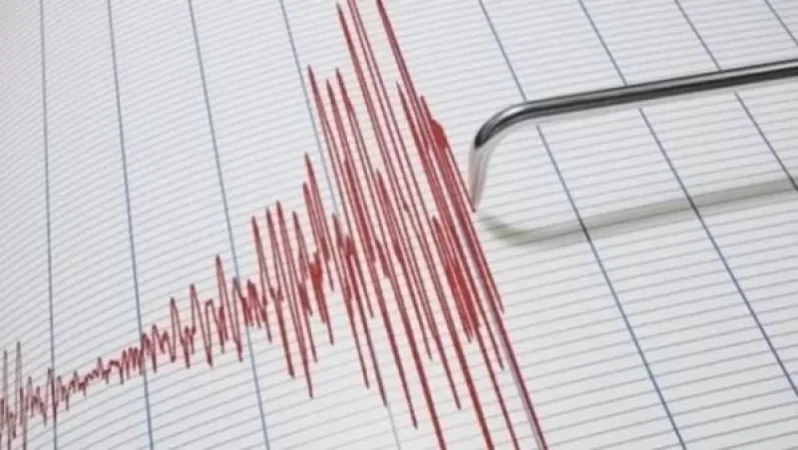 Երկրաշարժ՝ Ադրբեջանում