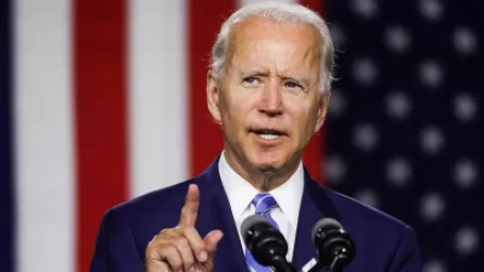 Բայդենը խոսել է Թրամփի մասին