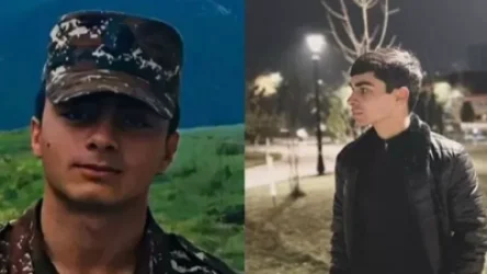 Հունիսի 28-ին Արցախում զոհված 2 զինծառայողների մարմինները չի հաջողվում տեղափոխել ՀՀ