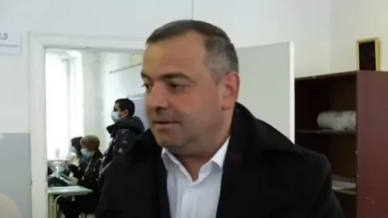 Վանաձորում իսկական քաոս է. մարդիկ բախվում են խնդիրների, ընդհուպ մինչև բնակարանի կորստի