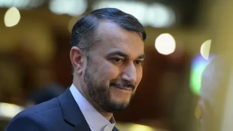 Վերջին մեկ տարվա ընթացքում Իրանի և Հայաստանի հարաբերություններն ընդլայնվել են. Իրանի ԱԳՆ-ի ուղերձը