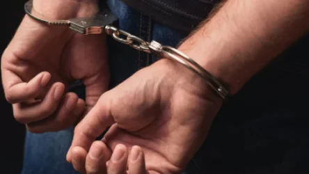 Ստեփանակերտում տղամարդը ալկոհոլի ազդեցության տակ բռնություն է գործադրել քաղաքացու վրա