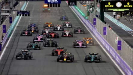 Ադրբեջանում «Ֆորմուլա 1»-ի անցկացման նպատակն է քողարկել ԼՂ հայերի բնաջնջման քաղաքականությունը. ԿԳՄՍՆ