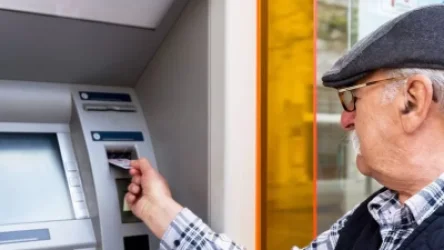 Թոշակառուներն այսուհետ կկարողանան առցանց ընտրել իրենց բանկը