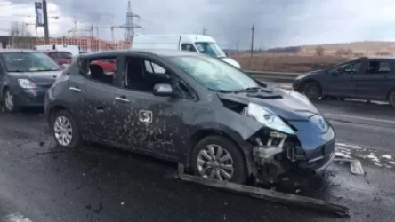 Հանցագործներին զենք տրամադրելու հետևանքն է․ ինչ է կատարվել Կիևում