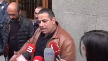 ՏԵՍԱՆՅՈՒԹ․ Ազատում զոհված զինծառայողների հարազատները հանդիպել են Փաշինյանի հետ․ ի՞նչ է հայտնի