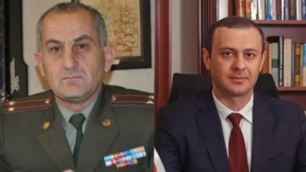 Շատ քիչ եմ հանդիպել աննամուս ու անթասիբ արցախցու․ Սենոր Հասրաթյանն՝ Արմեն Գրիգորյանի մասին