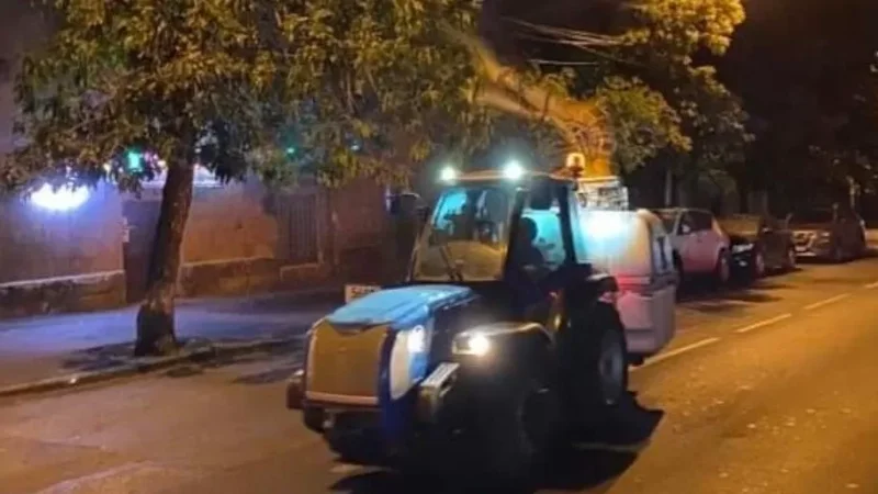 Հորդորում ենք փակել նշված հասցեների փողոց նայող պատուհաններն ու պատշգամբերի դռները