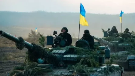 Ինչու է ուշանում Ուկրաինայի հակահարձակումը․  Neue Zürcher Zeitung