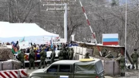 ԱԽ քարտուղարի սենսացիոն հայտարարությունը Լաչինի միջանցքը ՌԴ-ին հանձնելու մասին. «Հրապարակ»