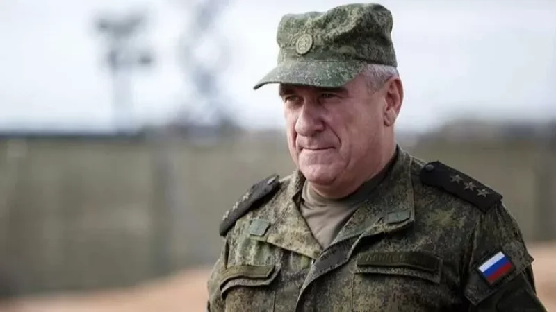 ԼՂ-ում նոր հրամանատար գեներալ-գնդապետ Լենցովն այսօր կհանդիպի Պապիկյանի հետ. ԶԼՄ