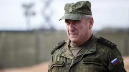 ԼՂ-ում նոր հրամանատար գեներալ-գնդապետ Լենցովն այսօր կհանդիպի Պապիկյանի հետ. ԶԼՄ