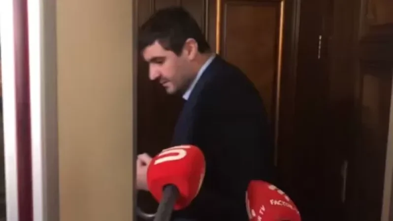 Video: MPs from the Prosperous Armenia Party Comment on Lukashenko's Statement