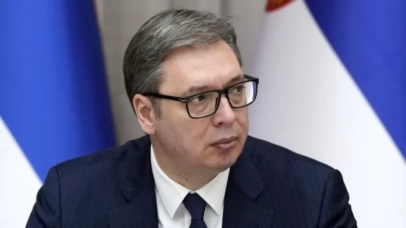 Սերբիայի նախագահը` իր առողջական վիճակի վատացման լուրերի մասին