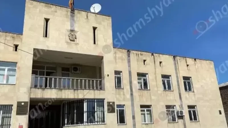 55-ամյա կինը հայտնել է, որ 28-ամյա տղամարդը բռնաբարել է իրեն, ասել է` թուրք է