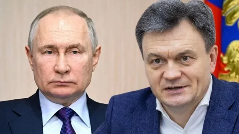 «Մոլդովան արգելել է Պուտինի մուտքը երկիր». Ռեչան