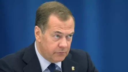 Մեդվեդևը`  Պուտինի և մյուս ռուս պաշտոնյաների՝ Մոլդովա մուտք գործելու արգելքի մասին