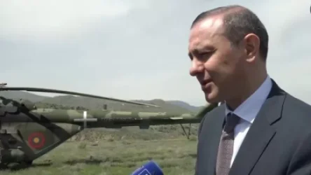 ՏԵՍԱՆՅՈՒԹ. Երևանն առաջարկում է ընդլայնել Հայաստանում ԵՄ դիտորդական առաքելության կարողությունները