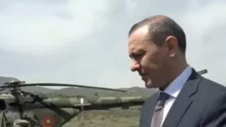 Հայաստանն ակնկալում է Ֆրանսիայի աջակցությունը. Գրիգորյան