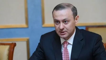 ՏԵՍԱՆՅՈՒԹ. Երևանի և Բաքվի միջև բանակցություններ կլինեն․ ԱԽ քարտուղար